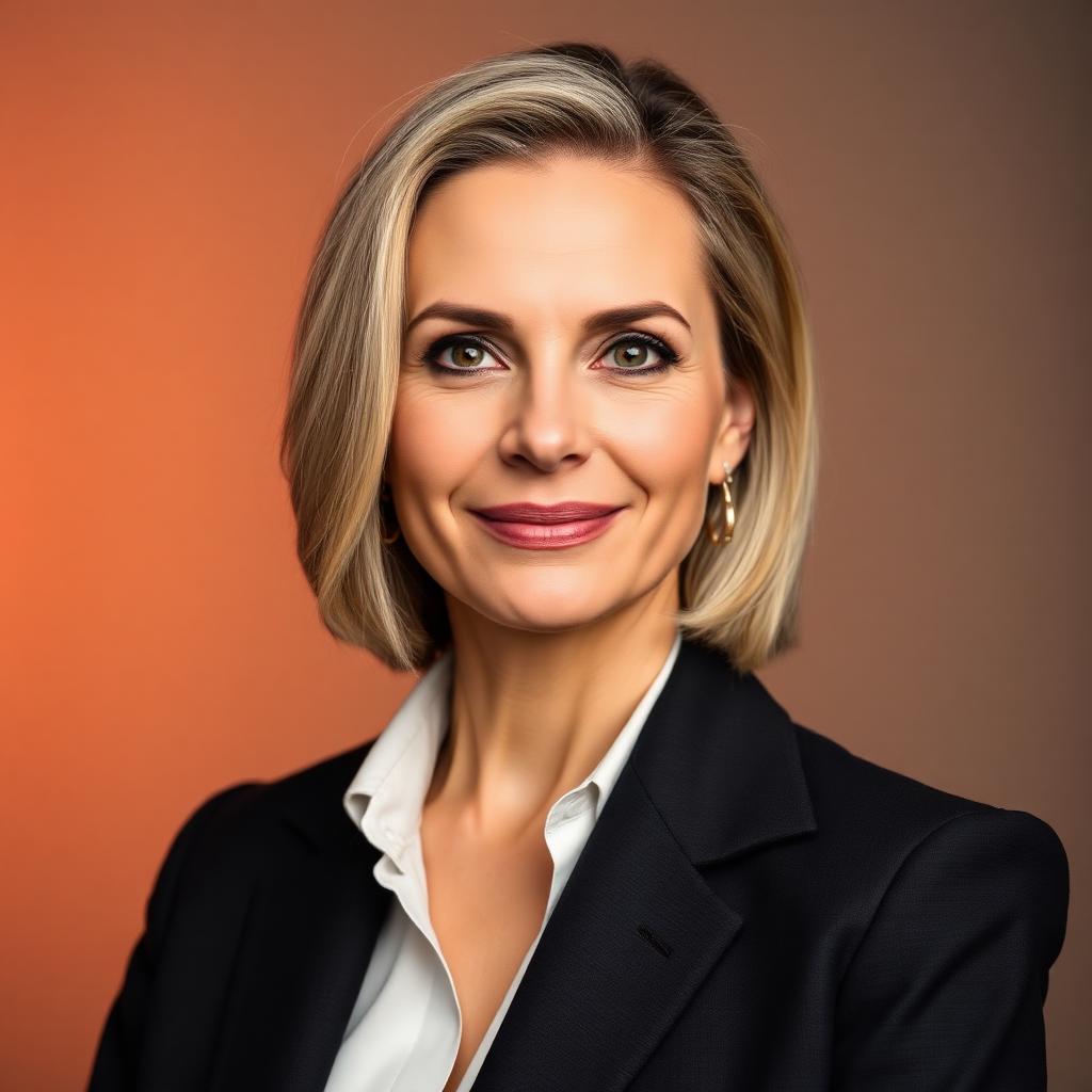 Foto de Patrícia Vasconcelos